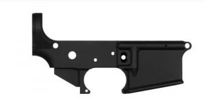 CMMG Inc. MK4 AR-15 Stripped 223 Remington/5.56 NATO Lower Receiver - 55CA102AB