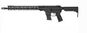 CMMG Inc. RSLT MK57 5.7X28 16.1" 20RD BLK - 57A405E-A