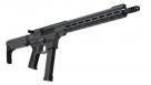 CMMG Inc. Resolute MKGS 16.1" Gray 9mm Semi Auto Rifle - 99AE6C9-SG