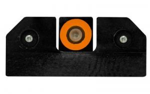 XS R3D for Springfield Hellcat OSP Orange Tritium Handgun Sight - SP-R013P-6N XS R3D for Springfield Hellcat OSP Orange Tritium Handgun Sight - SP-R013P-6N
