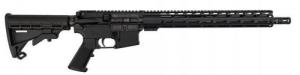 BERSA AR15 556NATO 16" 30RD MFT BLK - BAR15RMFT BERSA AR15 556NATO 16" 30RD MFT BLK - BAR15RMFT