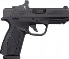BERSA BP CC 9MM 4" 8RD W/RED DOT - BP9MCCL