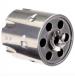 HERITAGE .22 LR 6.5 6 Round BUFFALO BILL HERITAGE .22 LR 6.5 6 Round BUFFALO BILL