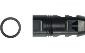 CMMG ZEROED MUZZLE BRAKE 5.56 - 55DA525 CMMG ZEROED MUZZLE BRAKE 5.56 - 55DA525
