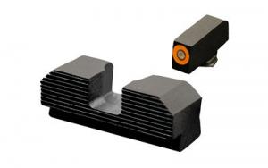 XS R3D Night Suppressor Height for Glock 42/43/43X/48 Tritium Handgun Sight - GL-R022P-6N XS R3D Night Suppressor Height for Glock 42/43/43X/48 Tritium Handgun Sight - GL-R022P-6N