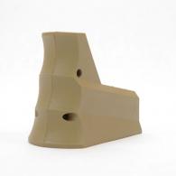 ARMASPEC RHINO MAGWELL FUN/GRIP FDE - ARM100-FDE