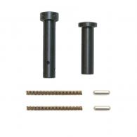 ARMASPEC ENHCD TKDWN/PIVOT PINS - ARM137-BLK