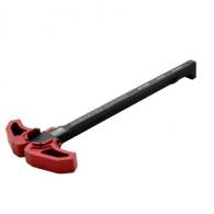 ARMASPEC VICTORY CHARGING HANDLE RED