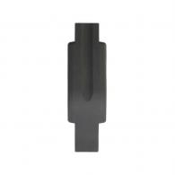 ARMASPEC S2 ENHNCD TRIGGER GUARD Black - ARM131-BLK