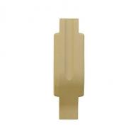 ARMASPEC S2 ENHNCD TRIGGER GUARD FDE - ARM131-FDE