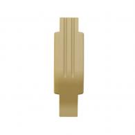 ARMASPEC S1 ENHNCD TRIGGER GUARD FDE - ARM132-FDE
