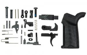 CMMG Zeroed Lower Parts Kit fits AR15 - 55CA642 CMMG Zeroed Lower Parts Kit fits AR15 - 55CA642