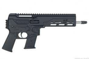 Kel-Tec 5.7x28mm 9.60 50+1 Black Black Polymer Grip Right Hand Kel-Tec 5.7x28mm 9.60 50+1 Black Black Polymer Grip Right Hand