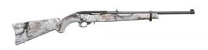 Ruger 10/22 Light Varmint Target .22 LR Semi Auto Rifle Ruger 10/22 Light Varmint Target .22 LR Semi Auto Rifle