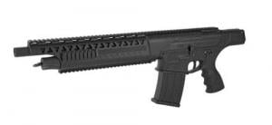Excel EA57601 X-Series X-5.7R 5.7x28mm 18 20+1 Black 6 Position Collapsible Stock Excel EA57601 X-Series X-5.7R 5.7x28mm 18 20+1 Black 6 Position Collapsible Stock