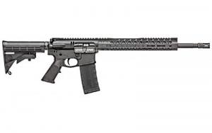 Black Rain Ordnance Tyrant 450 Bushmaster Semi Auto Rifle - BROTYRANT450B