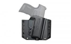 BRAVO BCA SIG P365 OWB Black RH - BC10-1025