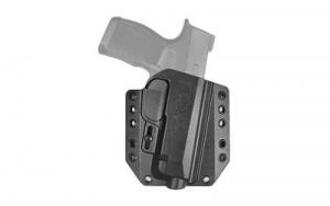 BRAVO BCA SIG P365 XL OWB Black RH - BC10-1025 BRAVO BCA SIG P365 XL OWB Black RH - BC10-1025