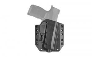 BRAVO BCA SIG P365 XL OWB Black RH - BC10-1025