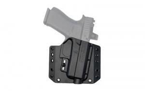 BRAVO BCA FOR GLK 48 MOS OWB Black RH - BC10-1029 BRAVO BCA FOR GLK 48 MOS OWB Black RH - BC10-1029