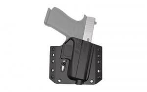 BRAVO BCA FOR GLOCK 43X MOS OWB RH - BC10-1028 BRAVO BCA FOR GLOCK 43X MOS OWB RH - BC10-1028