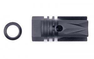 LBE AR15 REV FLASH HIDER 1/2X28 - ARFH-REV LBE AR15 REV FLASH HIDER 1/2X28 - ARFH-REV