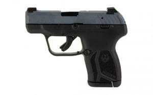 RUGER LCP MAX .380 ACP 2.8" 10RD CBLT