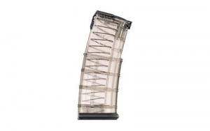 ETS MAG AR556 30RD SLIM LINE SMK G2 - AR15-30 ETS MAG AR556 30RD SLIM LINE SMK G2 - AR15-30