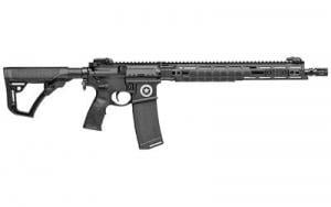 DD M4V7 556NATO 16" MLOK Black LE NM - 0212802081089 DD M4V7 556NATO 16" MLOK Black LE NM - 0212802081089