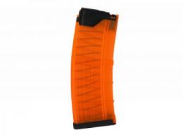 LANCER L5AWM 223REM 30RD TRANS ORNG - 999-000-2320-70 LANCER L5AWM 223REM 30RD TRANS ORNG - 999-000-2320-70