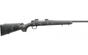 CVA Cascade SB .223 Remington, 18" Threaded Barrel, Veil Tac Black, 4 Rounds - CR3912R