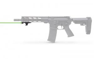 Viridian HS1 Picattiny Mount Handstop with Green Laser Sight - 912-0057 Viridian HS1 Picattiny Mount Handstop with Green Laser Sight - 912-0057