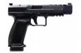 Canik METE SFx Blue/Black 9mm Pistol - HG6825N