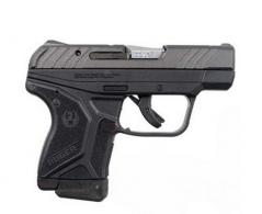 Ruger LCP II Cobalt/Black 22 Long Rifle Pistol