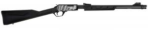 Remington Model 7600 .30-06 Springfield Pump Action Rifle