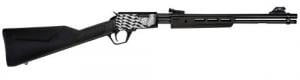 Rossi US Flag 22 Long Rifle Single Shot Rifle - RP22181SYEN11 Rossi US Flag 22 Long Rifle Single Shot Rifle - RP22181SYEN11