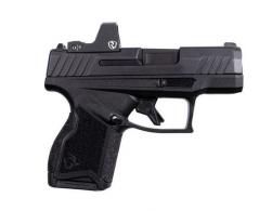 Taurus GX4 Micro-Compact Riton Sight 9mm Pistol - 1GX4MP931RI Taurus GX4 Micro-Compact Riton Sight 9mm Pistol - 1GX4MP931RI