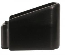 WARNE MAG EXT FOR CZ 75 +4 Black - MECZ75-5BLK