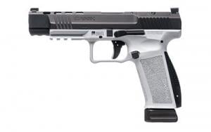 Canik METE SFx 9mm Pistol