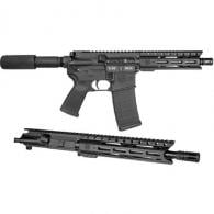 Diamondback DB15 5.56 AR-15 Pistol with .300 BLK Upper