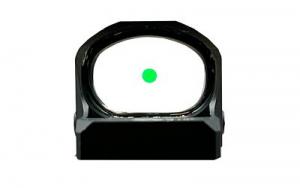 Viridian RFX-25 1x 20mm 3 MOA Green Dot Reflex Sight - 981-0021