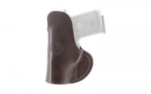 1791 FAIR CHASE DEER HIDE IWB LH SZ1 - FCD-1-BRW-L 1791 FAIR CHASE DEER HIDE IWB LH SZ1 - FCD-1-BRW-L