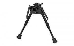 HARRIS BIPOD 6-9" LEG NTCH ROT MLOK - S-BRM M-LOK HARRIS BIPOD 6-9" LEG NTCH ROT MLOK - S-BRM M-LOK