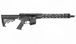 Diamondback Firearms DBF DB15 5.56 16" MLOK 10RD BLK - DB172AK001