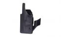 CANIK IWB HLSTR KYDEX/BLK RIGHT METE - PACN0326