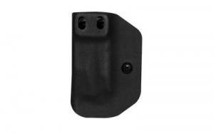 CANIK DBL MAG POUCH 9MM KYDEX/BLK - PACN0362