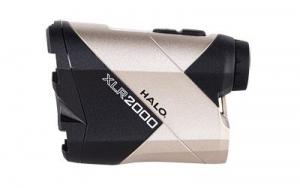 Aero Precision XLR 6x 2000 yds Rangefinder - HAL-HALRF0109 Aero Precision XLR 6x 2000 yds Rangefinder - HAL-HALRF0109
