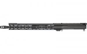 CMMG UPPR RSLT MK4 350LEG 16.1" Black - 35B5FBC-AB CMMG UPPR RSLT MK4 350LEG 16.1" Black - 35B5FBC-AB