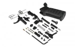 CMMG ZEROED LPK MK3 - 38CA62B