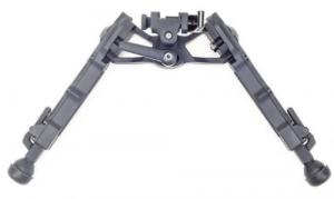 ACCU-TAC WB-4 BIPOD Black - WBB-0400